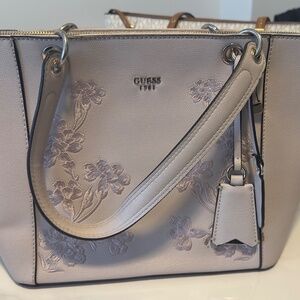 Guess tote bag